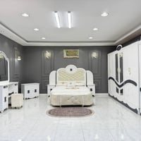 غرفة نوم • أثاث • جاهز للحجز