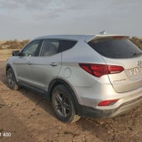 سنتافي ٢٠١٧ • دفع رباعي • ليبل واحد