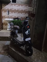 موطور شحن • حجم ١٤ • ٢٠٢٥