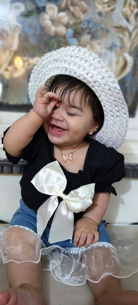 جمال ونزاكه موديل بناتي يلبس من عمر 8 أشهر حد ل4 سنه سعر ب12 الف توصيل محافضات موجود 😍😍


**إذا كنت صاحب هذا الإعلان وتريد حذفه لأي سبب، رجاءا أرسل رسالة إلى الدعم الفني**