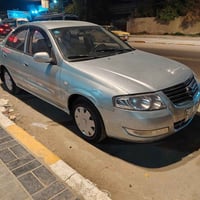 سني • ٢٠٠٧ • كير اوتو