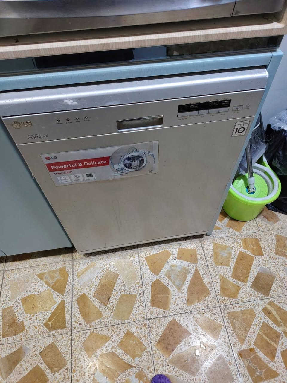 سلام عليكم 
سلام عليكم غساله ماعين البيعمستعمل نضيف مابيها اي عطل وعله الفحص ومجمد جديده بلباكيت مامستعمله البيع السعر خاص


**إذا كنت صاحب هذا الإعلان وتريد حذفه لأي سبب، رجاءا أرسل رسالة إلى الدعم الفني**