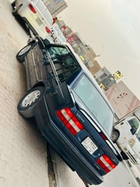 فالفو للبيع مديل ١٩٩٧ حجم940 بسمي تيربو فووول مانقصه برغي  سياره كله ب...