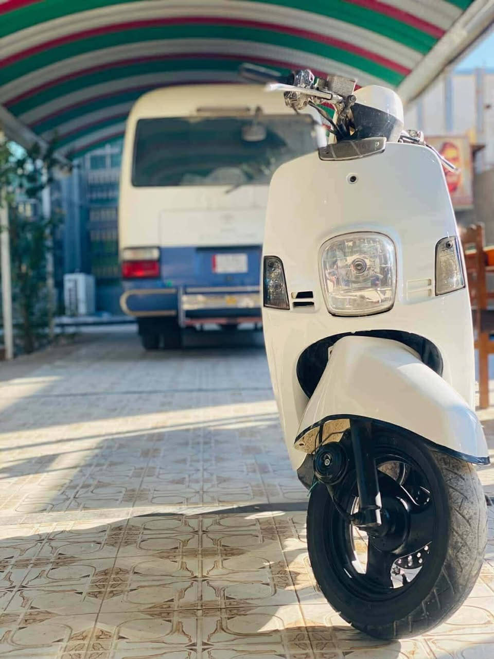 السلام عليكم ماكس بوليسي رمبه صاله شهرين ونص من طالعه من الوكيل شلعه ومعدل مكينه ناعمه لا تنقص ولا  تبخر 2008 المكان حله الدبله
***********للإستفسار الاتصال
