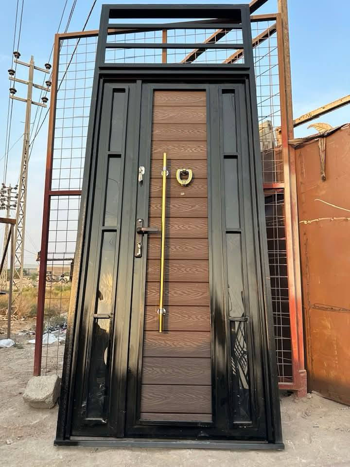 الى اهلنا في محافضه الديوانيه 
يعلن معمل حداده السجاد  عن عمل كافه الاعمال الحديديه 
الابؤاب. وشبابيك وسقائف كيسبان 
للاتصال 
***********

***********
وتساب
