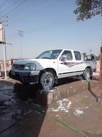 ٢٠١٤ • قطعة تبديل • النجف