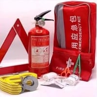 ✅حقيبة الطوارئ للسيارات ضروري تكون بسيارتك ✅السعر12 الف ✅ ✅التوصيل 5ال...