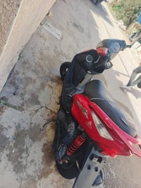 دراجة ماكس ثعلب للبيع الدراجة كاملة مكملة مابيها اي نقص والدراجة مبدل ...