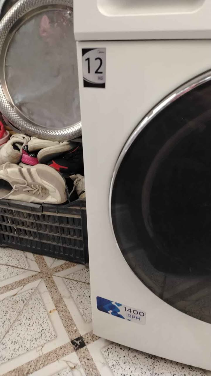 غساله بغداد, العراق


**إذا كنت صاحب هذا الإعلان وتريد حذفه لأي سبب، رجاءا أرسل رسالة إلى الدعم الفني**