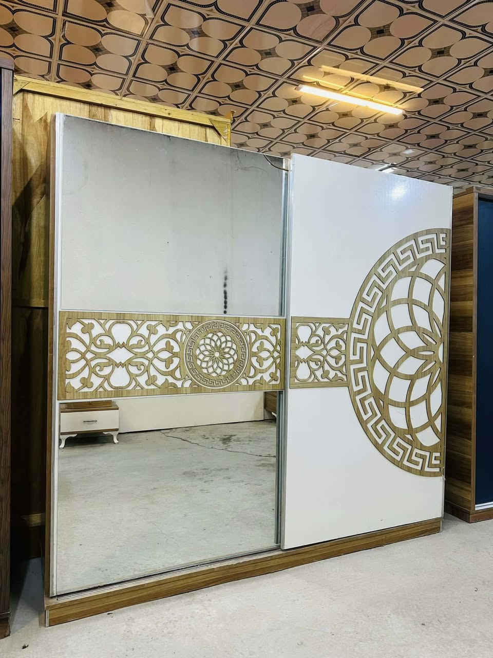 غرفه فووول نظافه مع شد ونقل داخل بغداد مجاني 400قفل سارعوو بل حجز


**إذا كنت صاحب هذا الإعلان وتريد حذفه لأي سبب، رجاءا أرسل رسالة إلى الدعم الفني**