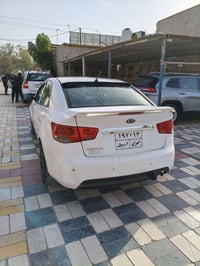 سيراتو • ٢٠١١ • اربيل