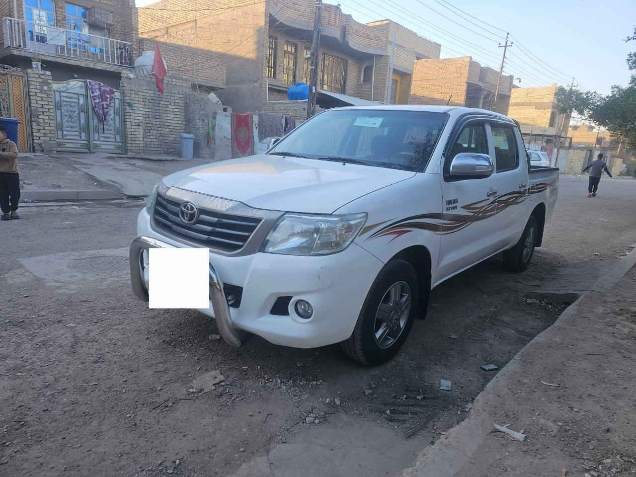 سلام عليكم عندي سياره البيع بيكم موديل 2015 رقم بغداد كير واتماتيك شاصي 19 كوتي سياره جديده وحلوه تحويل مباشر ماشيه 100 ألف عنوان بغداد ولشراي يتصل على ***********
