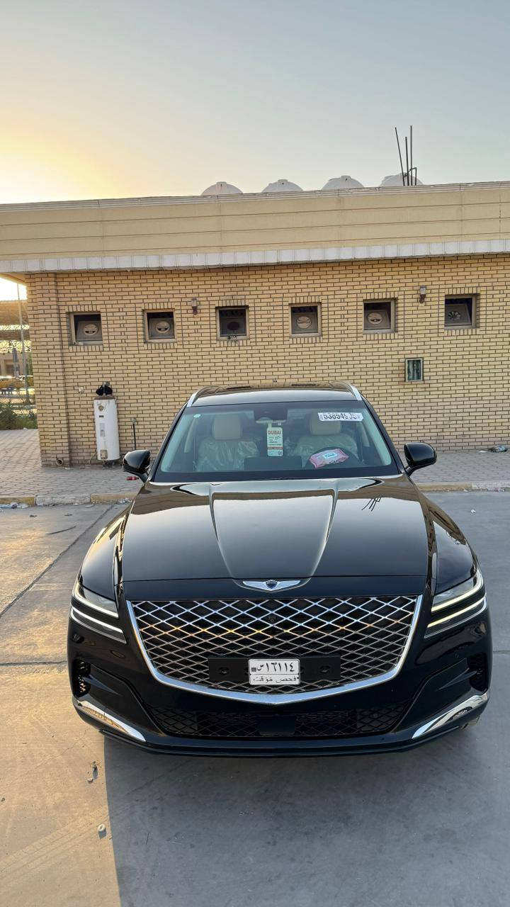 جنسس موديل 2024 دخول جديد فول مواصفات للاخير تمشي حتى ع ريموت حره بدون رقم زيروو بعدهي ع وضع الشركة للاستفسار اكثر الاتصال 
 ***********
