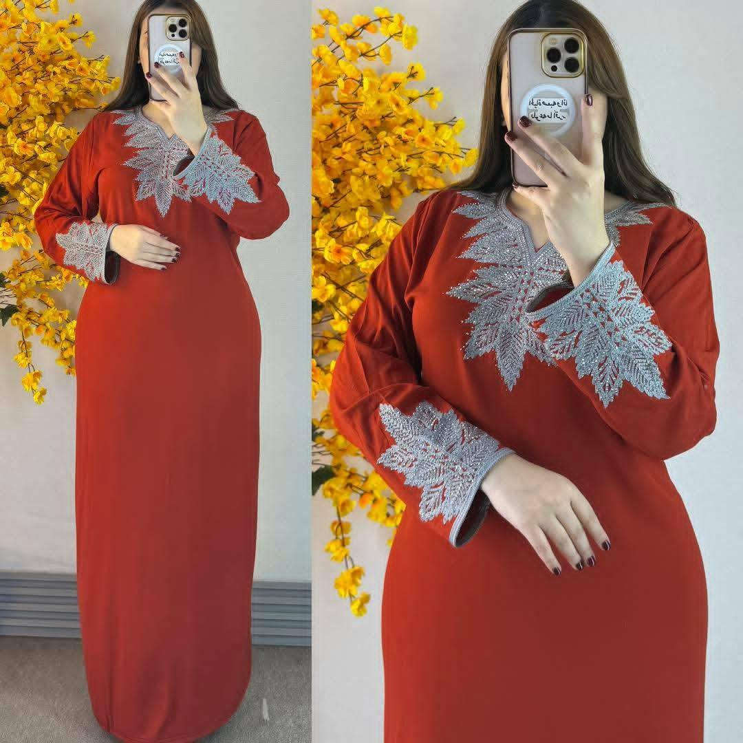 السلام عليكم وجبة جديدة
القماش كشمير تركي مطاط 
السعر 13
يوجد خدمة توصيل لجميع المحافظات 

رقم الهاتف ***********
