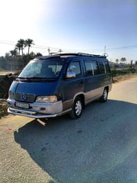 سيارة للبيع موديل 97 مكينه وكير مكفولة للاستفسار الاتصال سياره رقم انك...