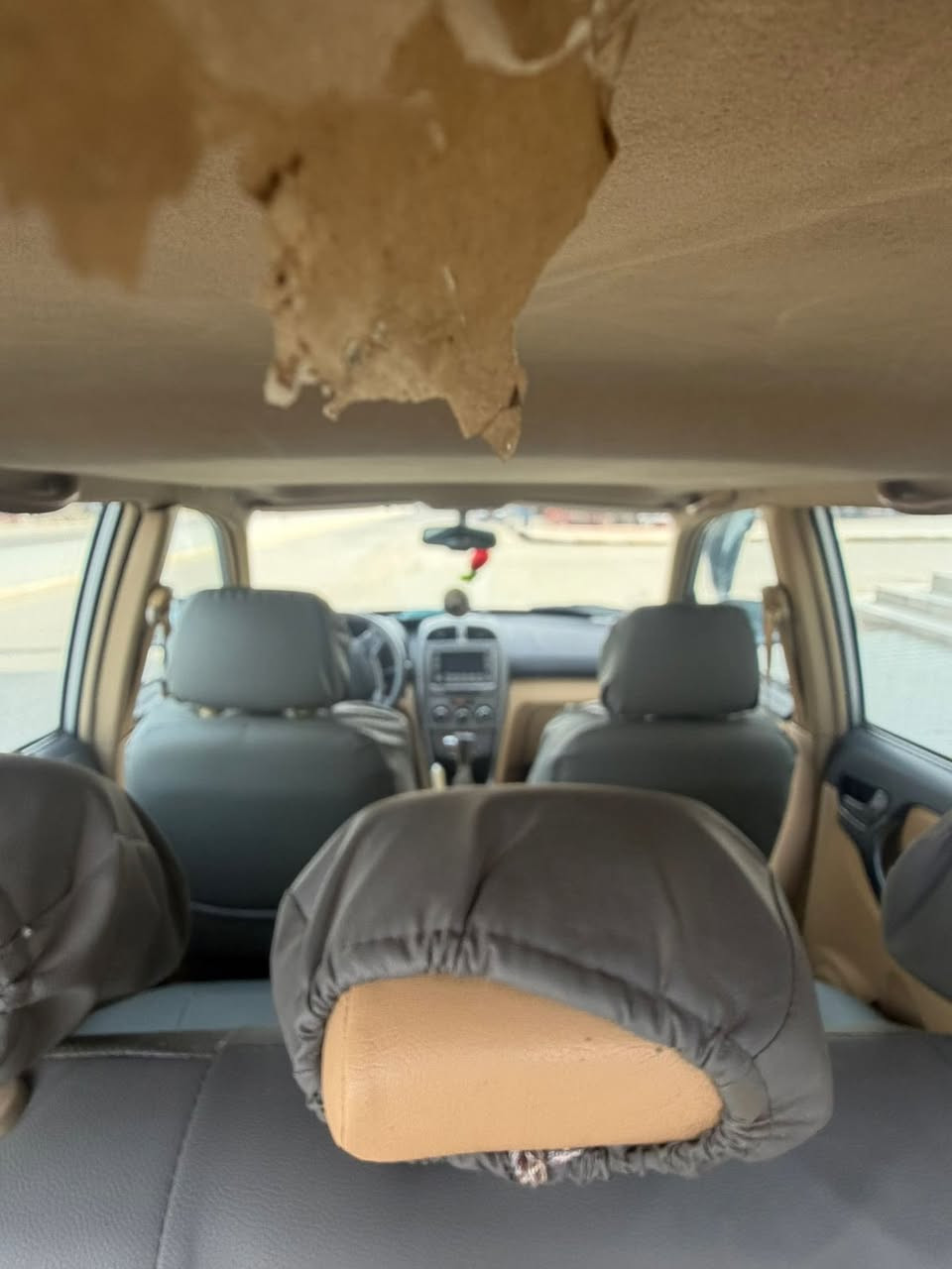 السلام عليكم 
السعر ٦٣
تيكو موديل 14 
سونار بالصور
كير ومحرك مكفول
تخم تاير تبريد تدفئه 
جاهزه بدون نقص 
تحويل مباشر
مكانه كوت واسط 
اتصل او واتساب 
***********
***********
