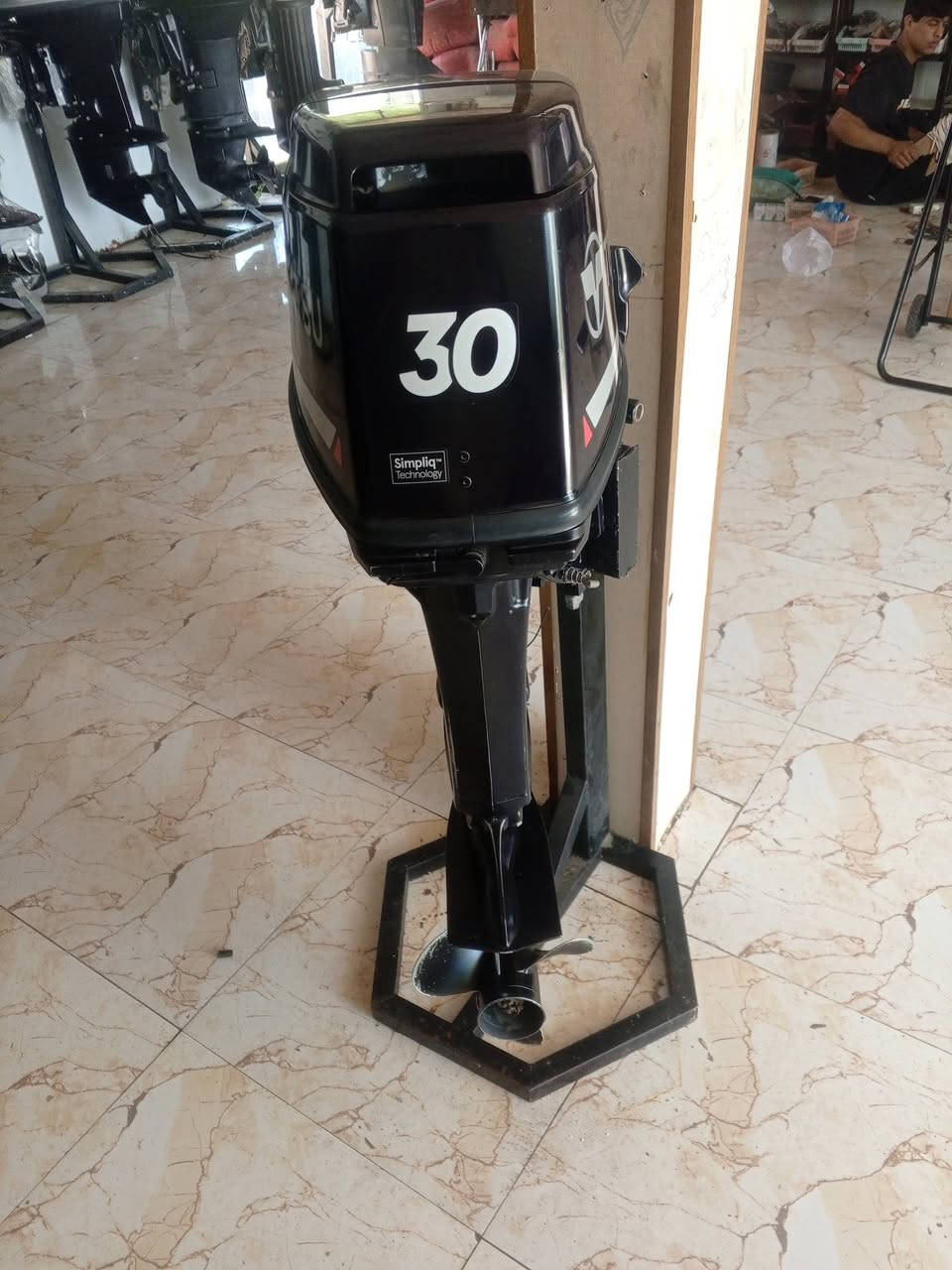 يا الله 

مكينه 30 توهستا 

مستخدام قليل كلش نظافته 95%👍🏻👍🏻👍🏻

 واسط ////نعمانيه 📍📍📍

سعرها 2400. مليونين و400💵💵💵💵

***********. وتساب سجودي تاغي 📱📱📱

***********. علي تايه الكناني 📞📞

*********** سجودي تاغي 📞📞📞
