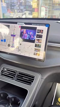 برمجة شاشات BYD • تنزيل برامج • الزعفرانية