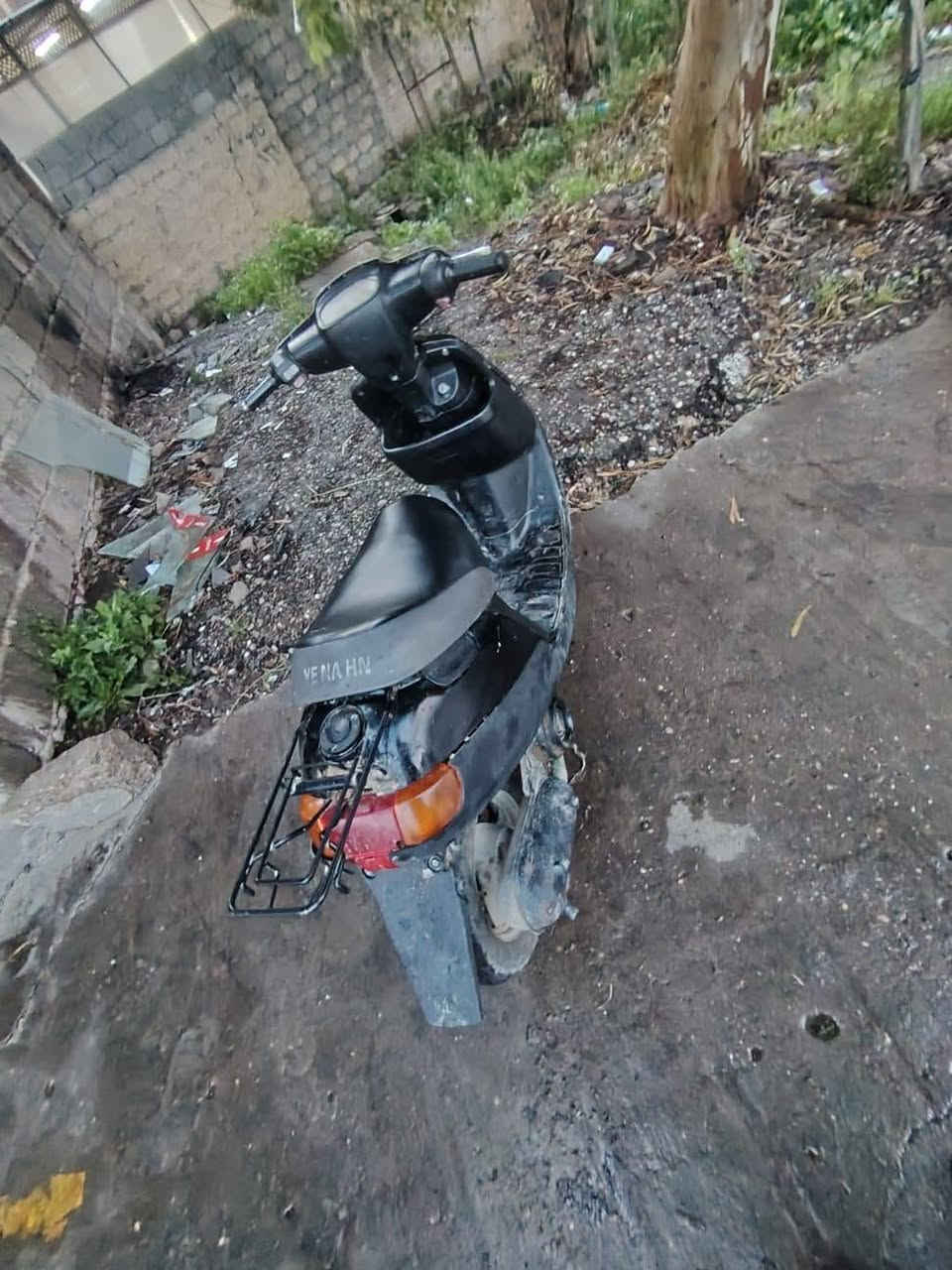 السلام عليكم ماطور بوتين فول تك كلو شغاله ماطور نضيف تحريكه ومعدل نار مره واحده معمر سعر 225 وبي مجال


**إذا كنت صاحب هذا الإعلان وتريد حذفه لأي سبب، رجاءا أرسل رسالة إلى الدعم الفني**