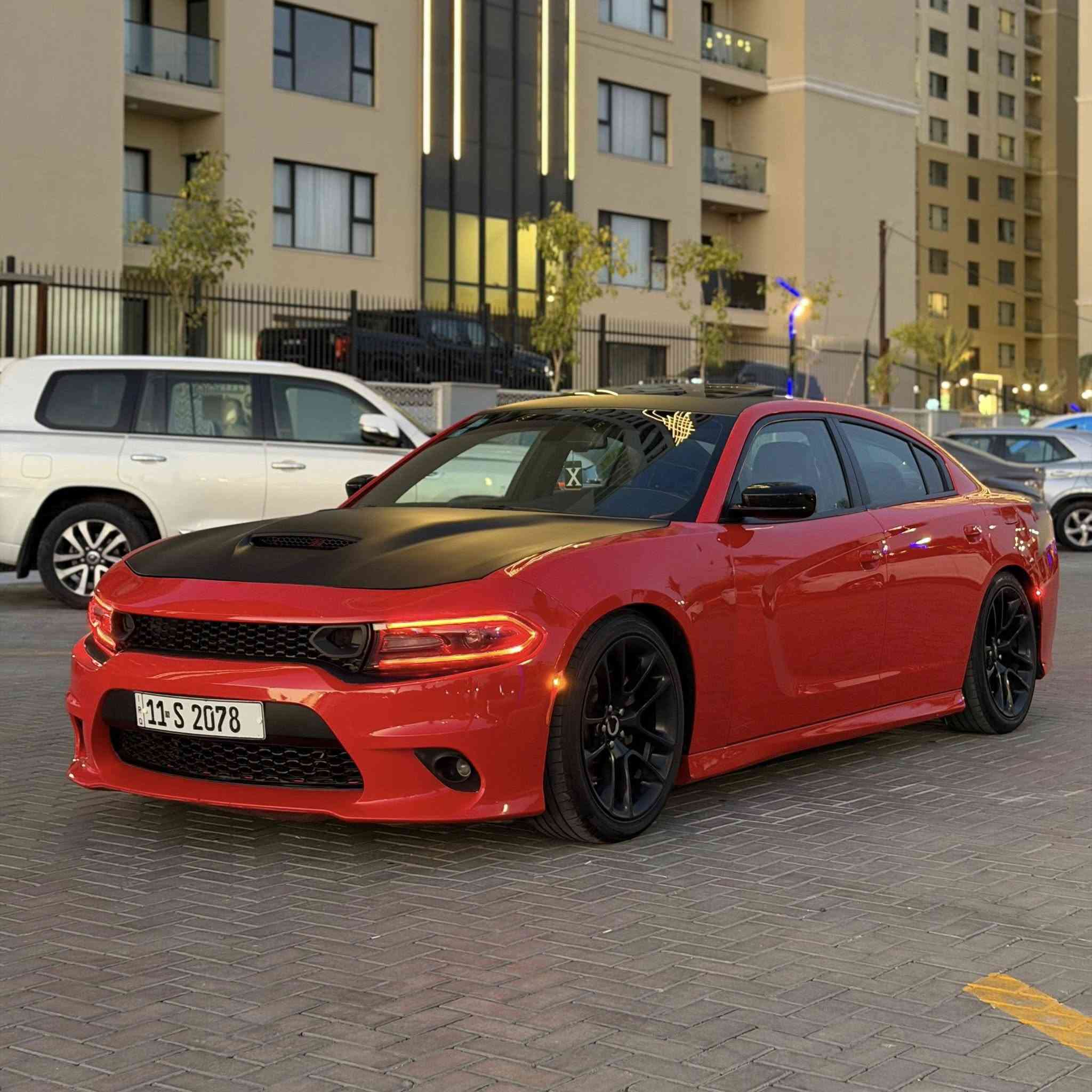 يا الله السلام عليكم
اعلان :
جارجر ارتي احمر طماطي 2022
5700
رقم مميز 4ارقام
فتحه
شاشه جبيره
كشنات دايتونا
كشنات تدفئه تبريد
تحكمات 
مودات قياده
ماصدات اوركال متغير بالتلفون+زنون
ويل سكات اصلي
عليهه شوته دايتونا وتفريغ وبرمجه
السياره كلش جديده
وكامله للاخير كير مكينه كفاله 
حادث السياره جاملغ وبنيد وبيه كلير جاملغ خلفي من امريكا
مكان السياره بغداد حي الجهاد
السعر 238$ وما اتصور اكو ارتي بهيج نضافه بهاي المواصفات بهيج سعر
***********
