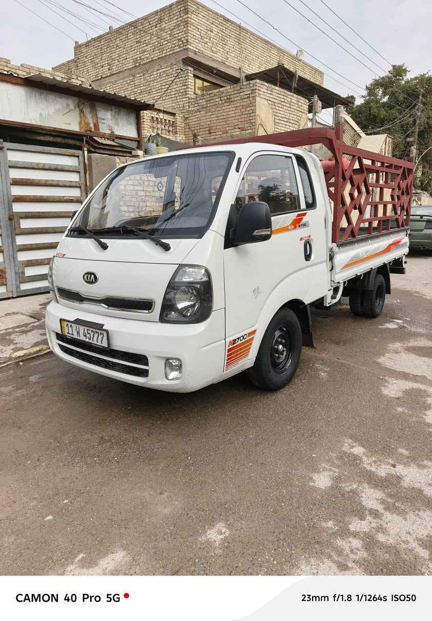 سلام عليكم كيه بنكو للبيع موديل ٢٠١٨ سعر ١٢٨ بيه مجال بدون محجر *********** المكان بغداد
