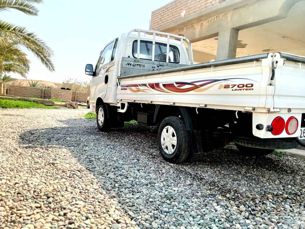 كيه للبيع 
موديل 2015
مكفوله 
رقم صلاح الدين دولي
سنويه جديده لل 31 
مكانها تكريت 
***********
