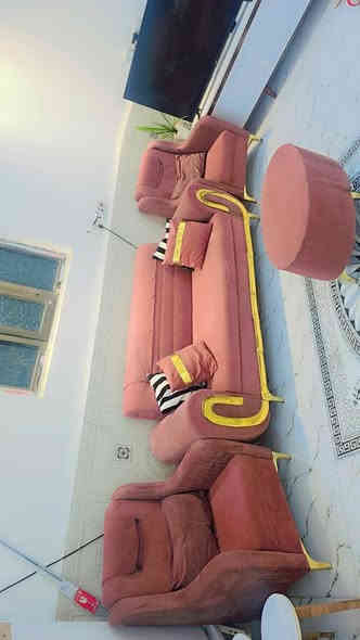 تخم تركي ٨ نفرات السعر ٢٢٥
عنوان سماوه رقم ***********
