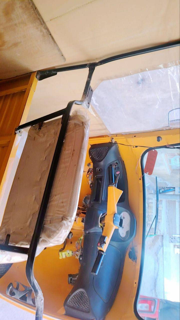 باجاج مديل 19 اوراق بصره مكينه مفتوحه مانقصها ايشي بدي كفاله من ضربه والصبغ السعر 3000 وبيه مجال قليل مكاني بصره الكرمه


**إذا كنت صاحب هذا الإعلان وتريد حذفه لأي سبب، رجاءا أرسل رسالة إلى الدعم الفني**