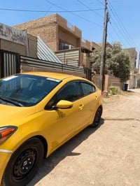 ٢٠١٤ • وارد امريكي • حادثه