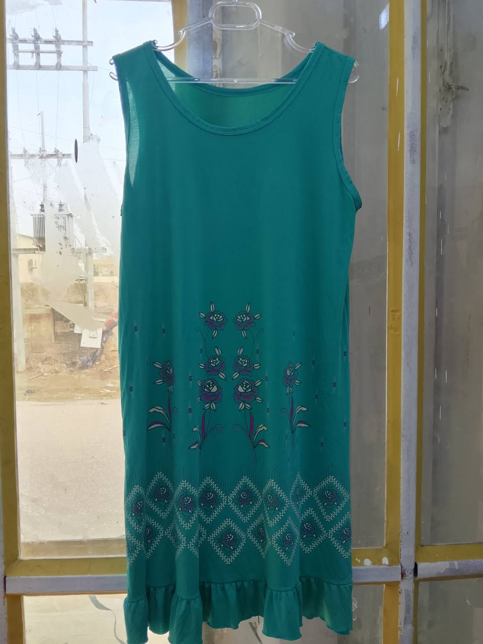 الماسة للباله الاوربية والخليجية 
عنوان المحل الرفاعي✅ شارع البريد  قرب علي اياد مجاور محل بركات الحسين


**إذا كنت صاحب هذا الإعلان وتريد حذفه لأي سبب، رجاءا أرسل رسالة إلى الدعم الفني**