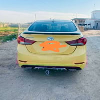 النترا • ٢٠١٥ • ضرر بالسونار