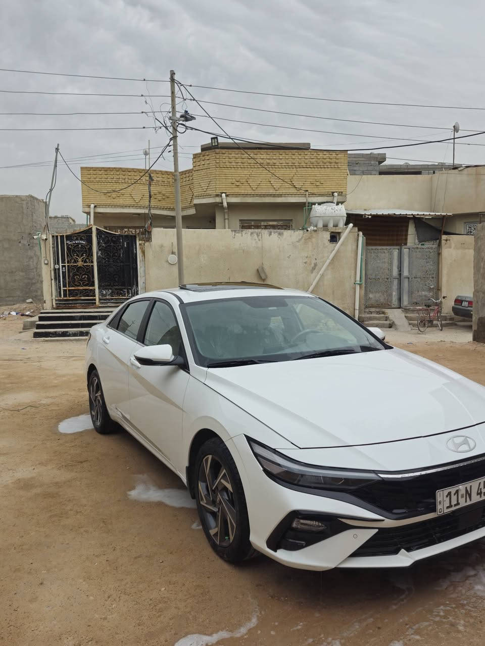 السلام عليكم النترا ٢٠٢٤ مكينه ٢٠٠٠ فول مواصفات خليجي ماشيه ٥٢ألف رقم بغداد الجديد مال اقصاد راعيهه ما يسدد ابيع كوم حديد السعر ١٢٥ وبيهه مجال للاتصال ***********
