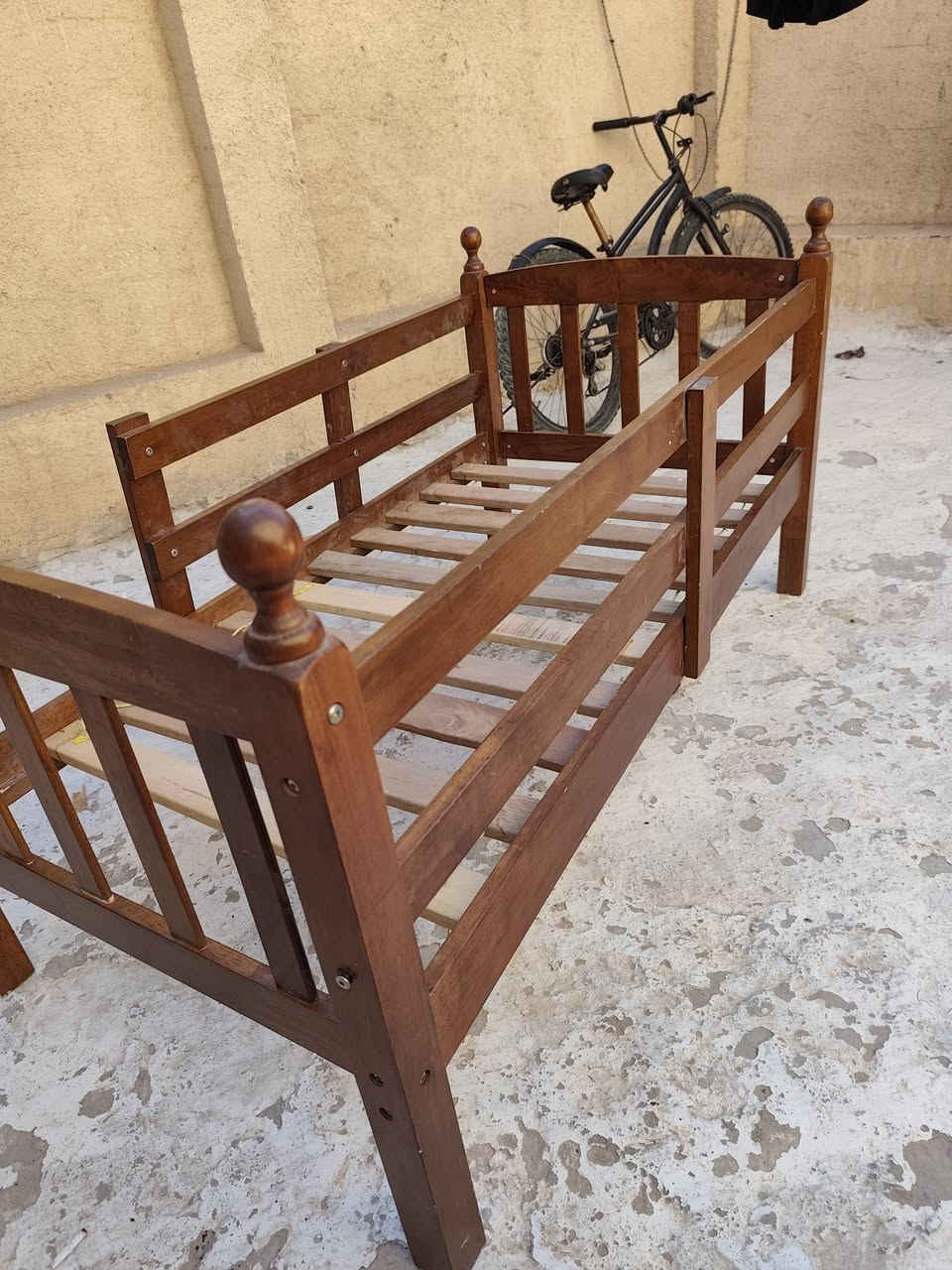 جربايه اطفال للبيع


**إذا كنت صاحب هذا الإعلان وتريد حذفه لأي سبب، رجاءا أرسل رسالة إلى الدعم الفني**