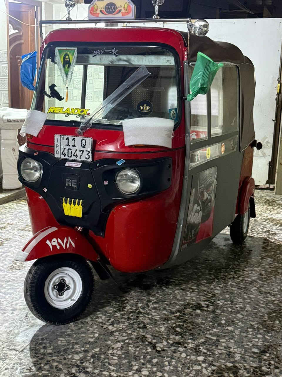 ١٨ شهر ١٢ يوم ٣٠ يعني محسوبه ع ١٩
مال جناي 6ملاين وبيهة مجال حك جية 
***********
