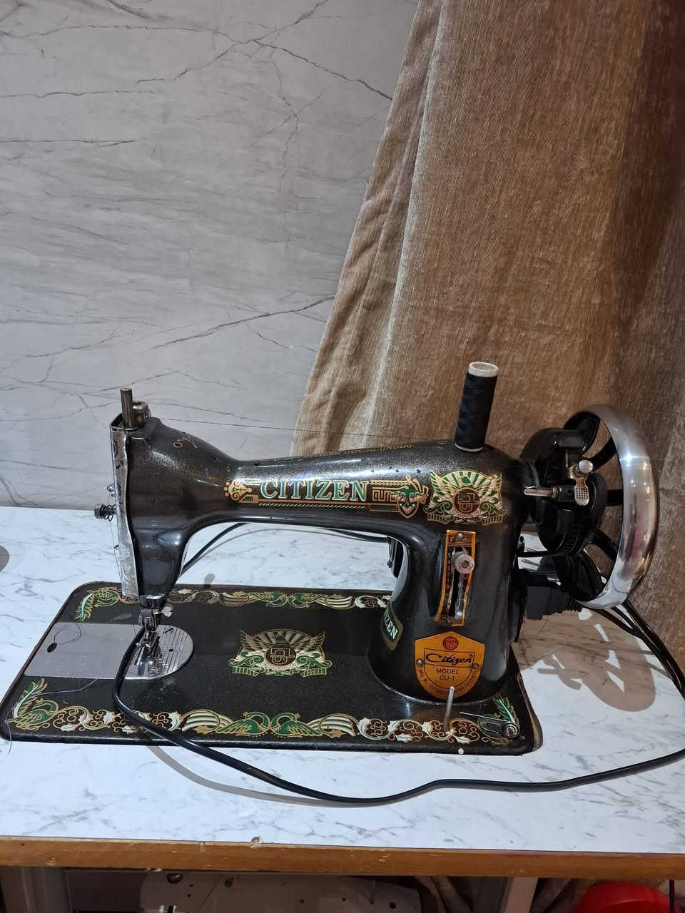 مكائن للبيع شغالات ونظيفات تطريز ٥ إلى ٧ نقشات
بدون ميز


**إذا كنت صاحب هذا الإعلان وتريد حذفه لأي سبب، رجاءا أرسل رسالة إلى الدعم الفني**