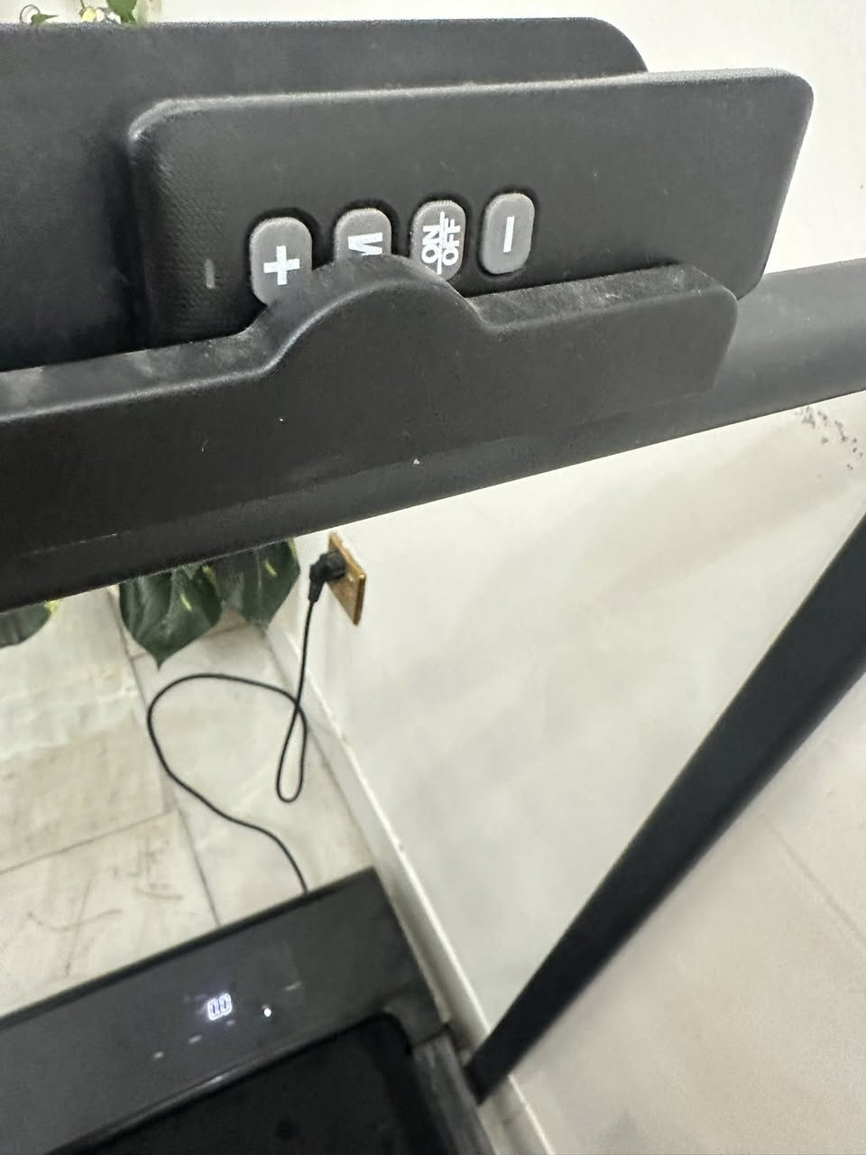 مرحبا جهاز جري استخدام قليل يتحمل وزن ١٢٠ سعره ١٣٥وعبوة زيت الحهاز واحد لتر ٢٥ بغداد الجديده الامين حي المعلمين الاتفاق خاص وشكرا


**إذا كنت صاحب هذا الإعلان وتريد حذفه لأي سبب، رجاءا أرسل رسالة إلى الدعم الفني**