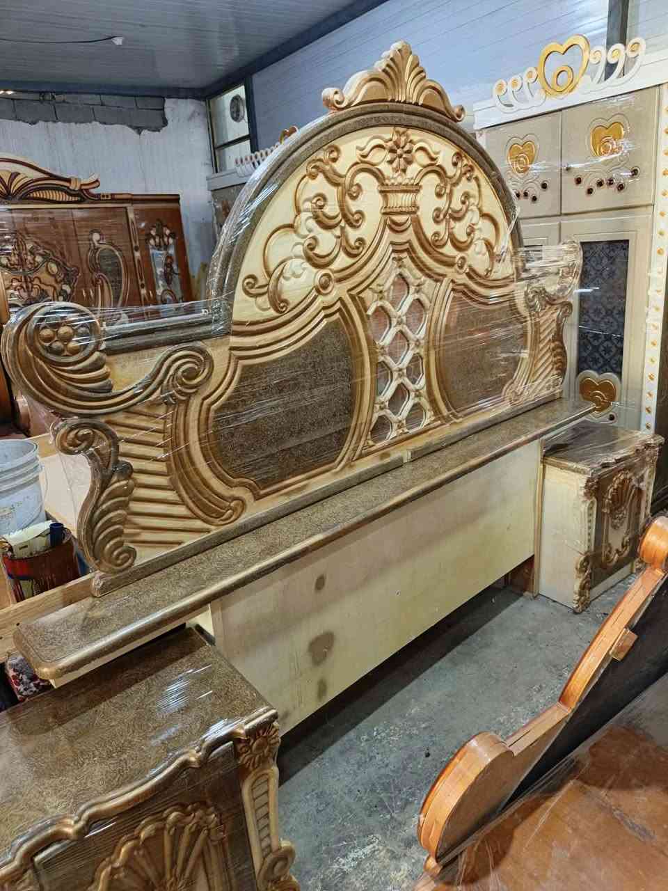 غرفه نوم عراقي تسكام سعر ٧٥٠مكان ناصريه شراي يتفضل خاص بس 😂شراي


**إذا كنت صاحب هذا الإعلان وتريد حذفه لأي سبب، رجاءا أرسل رسالة إلى الدعم الفني**