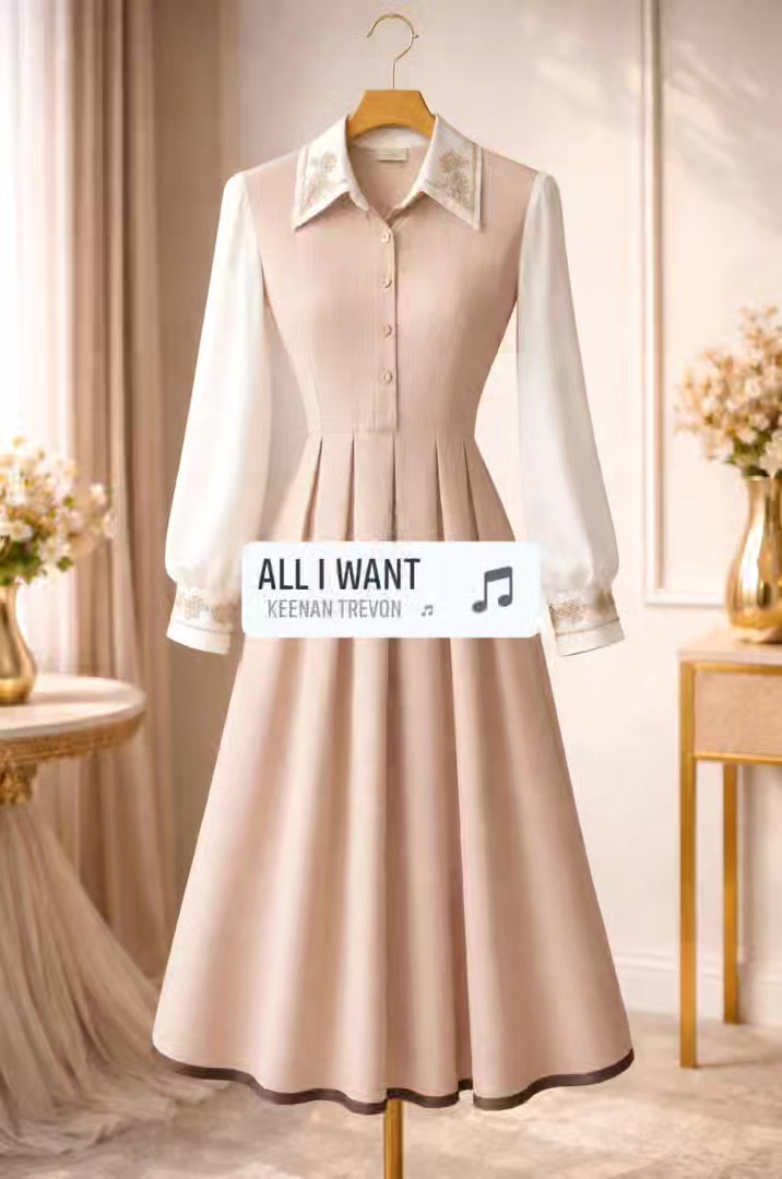 فستان نسائي خامه تركي درجه اولى بلونين لون بيجي ولون الاسود بقياس من 38 الى 46 في محلنا في محل زورونا في محلنا 
 عنوان حلة شارع كراغول مقابل مول اهل الخير نادر او مراسله الصفحه او واتساب***********
