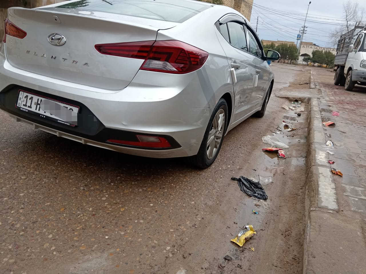 مراوس بجارجر ١٣ او ١٤
عنده يراسلني خاص ويفضل من ميسان قريب عليه


**إذا كنت صاحب هذا الإعلان وتريد حذفه لأي سبب، رجاءا أرسل رسالة إلى الدعم الفني**