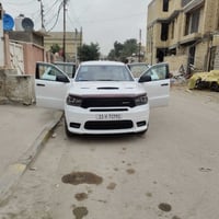 دورنكو • ٢٠١٨ • وارد أمريكي