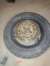 غراض فورزا صفر ٨ للبيع مسعرات للاتصال 07709436863توصيل ماكو اعذروني فق...