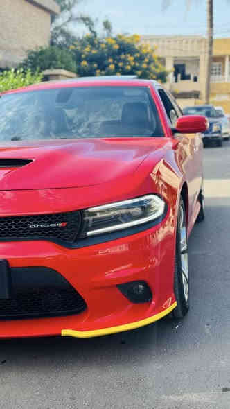 السلام عليكم جارجر جي تي 2022 فول مواصفات خليجي هارلم ضمان كفالة عامة من الشخط والصبغ والبارد والرصعة سيرفس كامل بالشركة جديدة بمعنى الكلمة ماشية 20 الف رقم مميز فتحة بصمة كشنات خزن سستم صوت كن حار بارد كشنات جلد كهرباء شاشة كاميرا حساسات رادار جانبي خلفي كروس سرعة وباقي المواصفات معروفة مكان السيارة البنوك السعر 326 ورقة للاستفسار 
***********
***********
