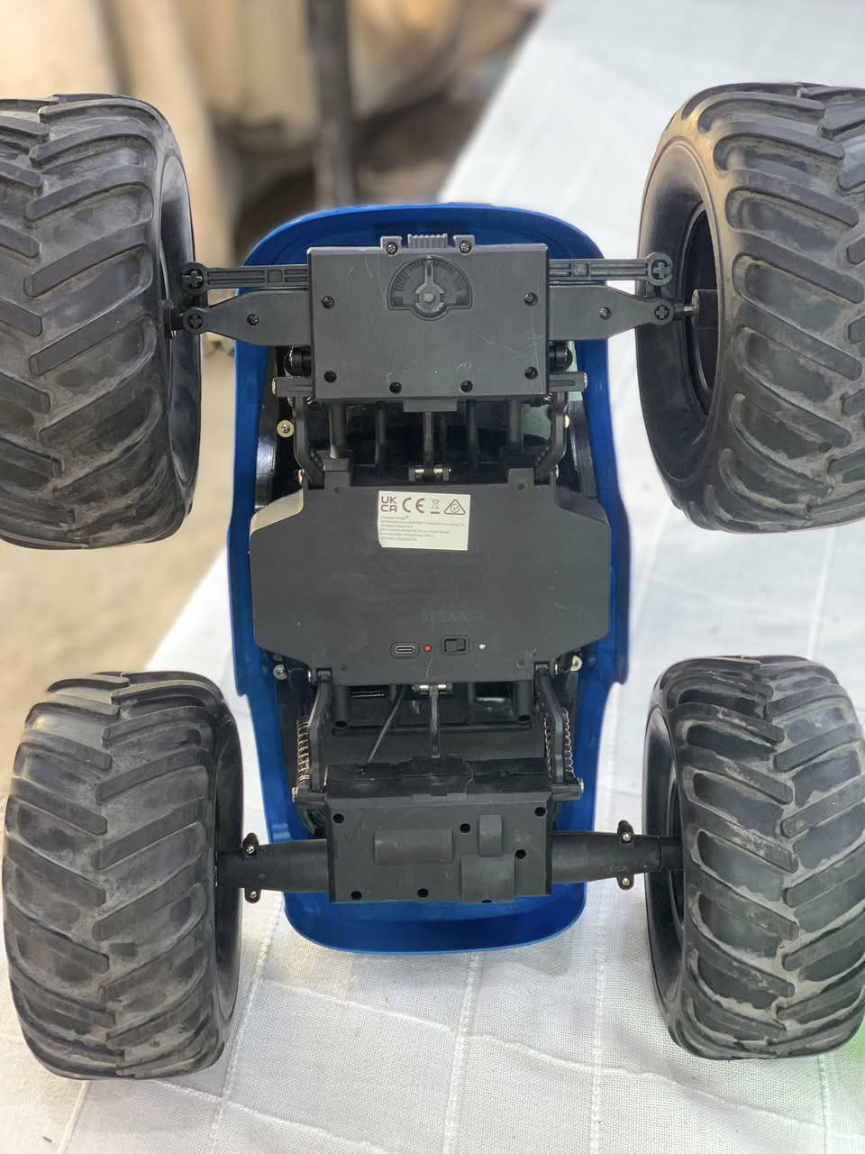 سعرهه 30معه توصيل  ادخل ع كوكول يطوك تفاصيل


**إذا كنت صاحب هذا الإعلان وتريد حذفه لأي سبب، رجاءا أرسل رسالة إلى الدعم الفني**