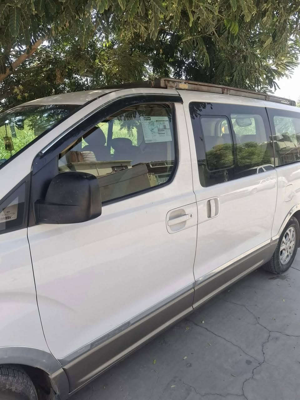 سلام عليكم اخوان استاركس موديل ٢٠١٣للبيع رقم سليمانية رقم جديد سنوية جديد خط وبحث جديد تخم تايرات جديد مكان سيارة ديالي خانقين لتفاصيل اكثر خابر وتدلل ‭٠٧٧٠ ٢١٥ ٨٠١٧‬
