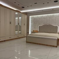 خصم • غرفة نوم • ديكور