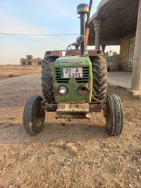 مكينة جزائرية • موديل ١٩٩٦ • الحلة