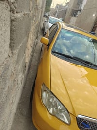 بي واي دي F3 • ٢٠١١ • مكينة وكير