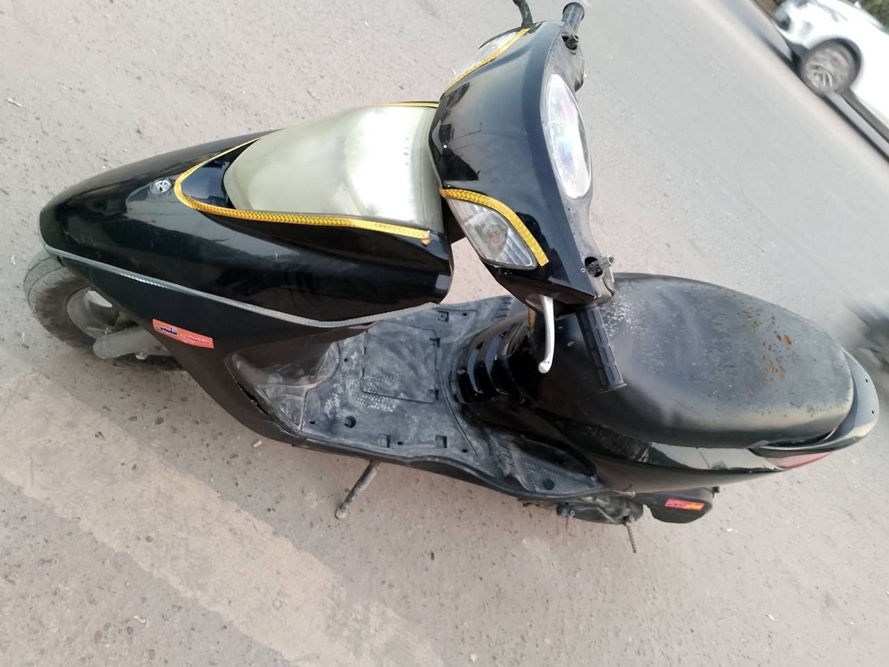 سعره 375الف وبيها مجال عنوان بغداد الشعله 

***********
