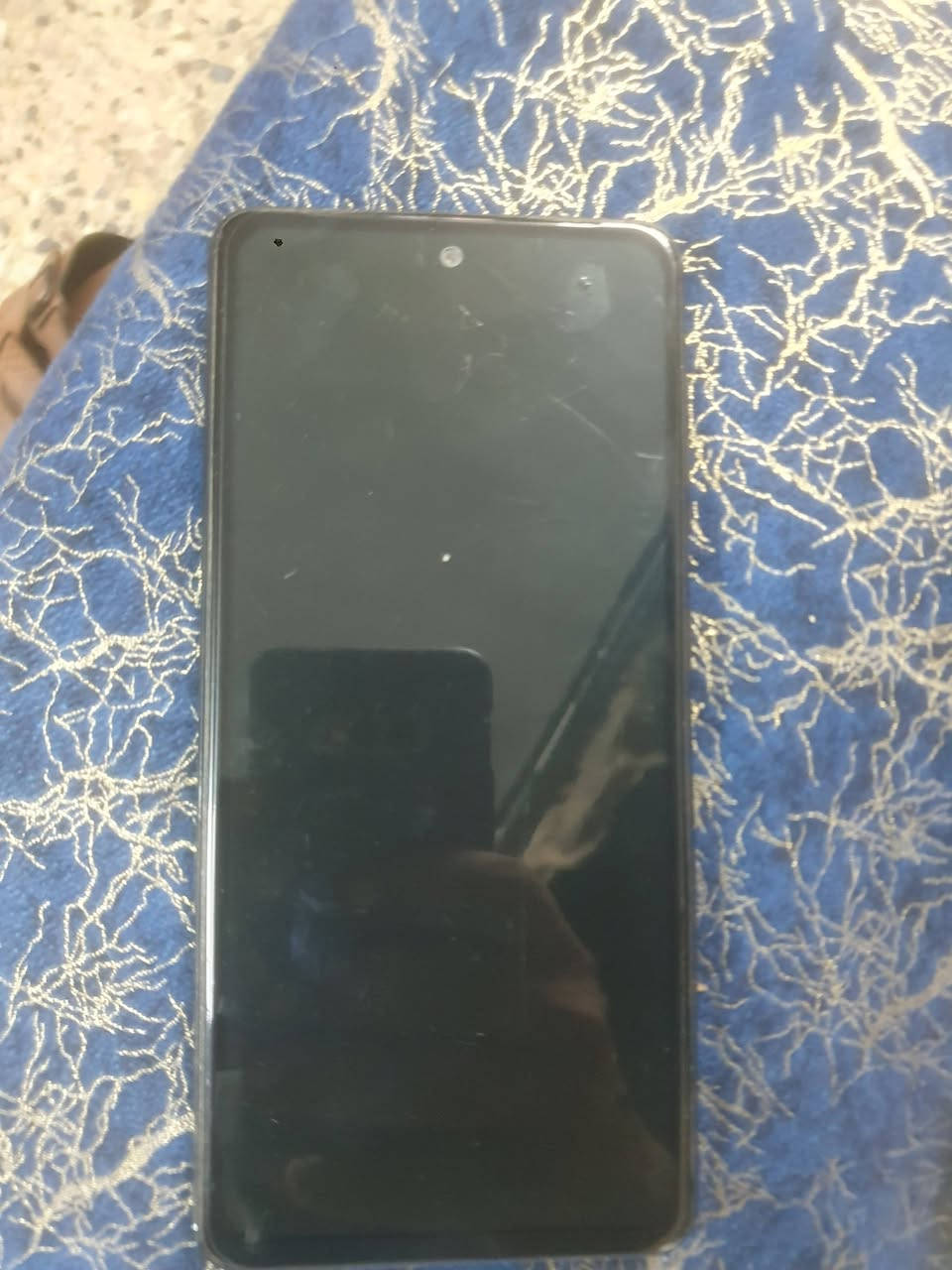 سامسونك A25.S.5G
الذاكره 128

الشاشه سوبر اميلود

البطاريه ٥٠٠٠

بصمه بلشاشه 

دبل سيمكرت

120 هيرتز السلاسه

مجرد بيه فطر واحد خفيف بلكلاس ولاامأثر 

السعر ١١٥

*********** 

وتساب او سيمكرت تكدر تتصل
