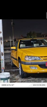 بيجو • بارس • بيجو بارس 2025 • سيارة بيجو • بيجو صفره • بيجو ميسان • س...